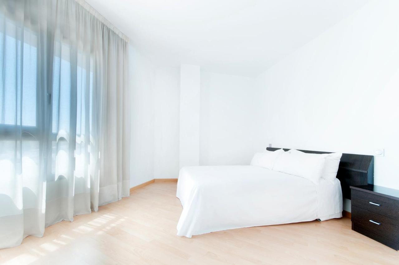 Madrid Airport Suites, Affiliated By Melia Δωμάτιο φωτογραφία